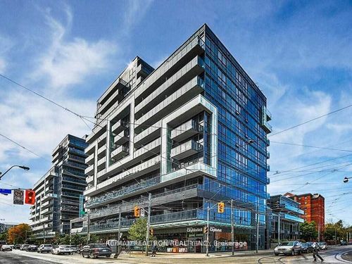 1008-1030 King St W, Toronto, ON, M6K0B4 | Card Image
