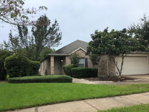 3404 Pheasant Lane, Pearland, TX, 77581 | Card Image