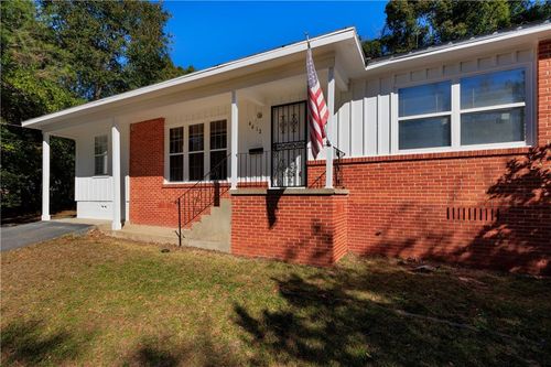 4012 Moffett Court, Mobile, AL, 36618 | Card Image