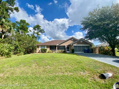2435 Palisades Dr Se, Palm Bay, FL, 32909-6073 | Card Image