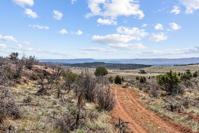 Middle ridge road back to house | Image 71