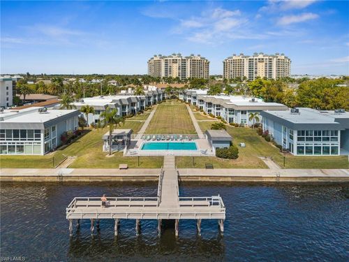 5-3380 N Key Dr, North Fort Myers, FL, 33903-4823 | Card Image