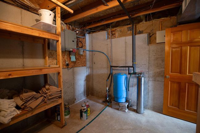 1992 Long Lake Ct, House other with 3 bedrooms, 2 bathrooms and null parking in COMSTOCK WI | Image 33