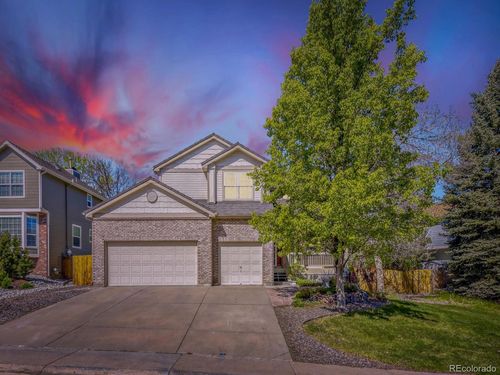 8037 S Yukon Way, Littleton, CO, 80128-5510 | Card Image