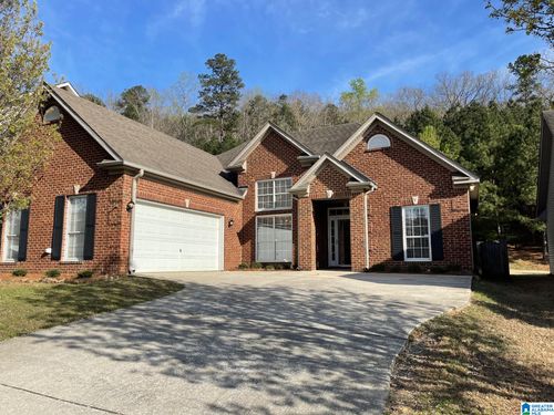 6034 Forest Lakes Cv, STERRETT, AL, 35147-8175 | Card Image