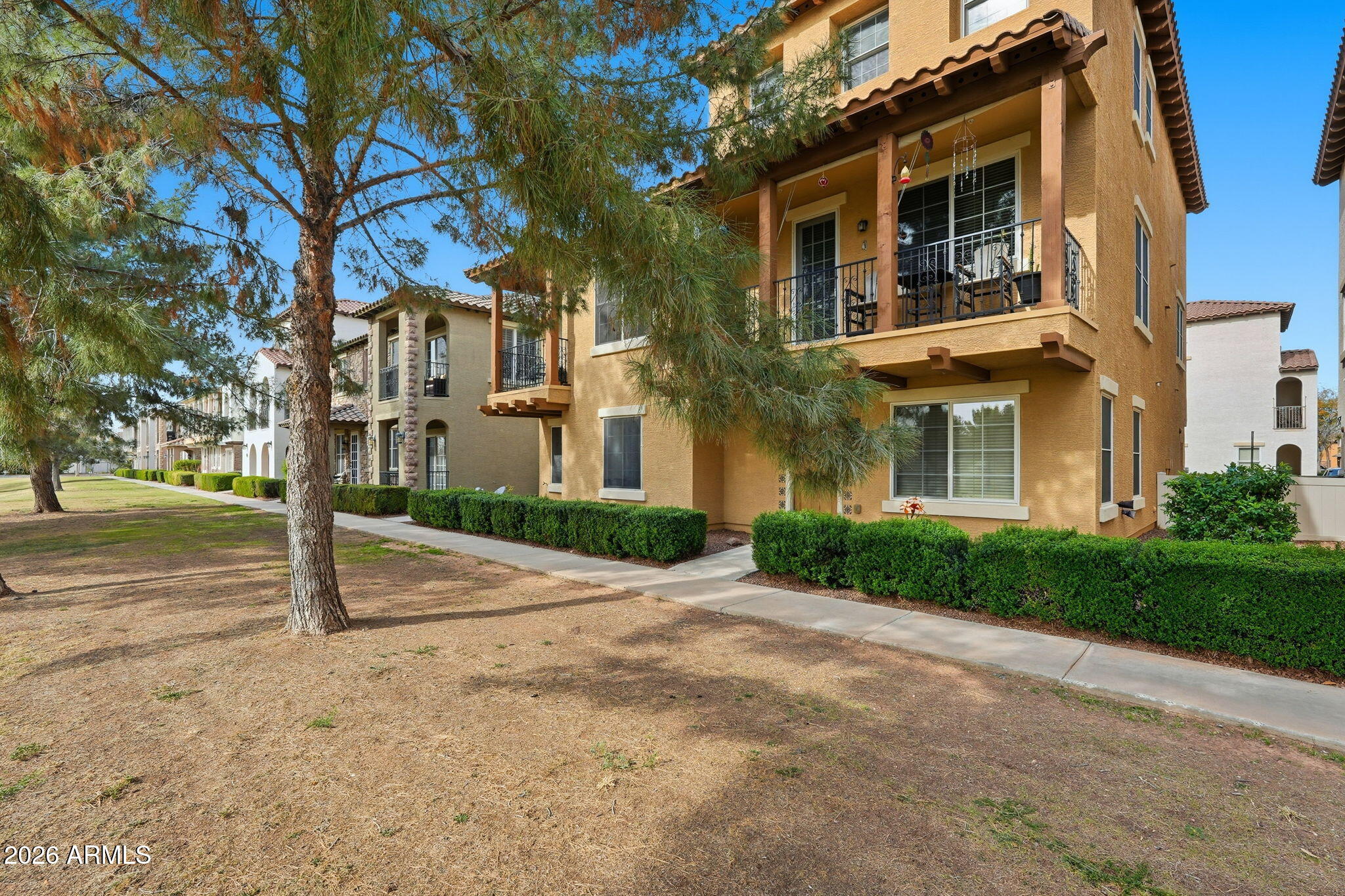 Residential in Gilbert 2