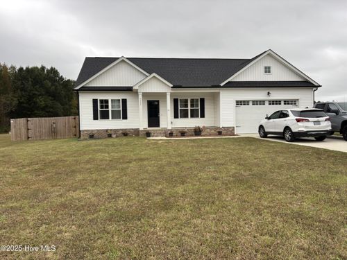 5337 Lloyd Rd, Lucama, NC, 27851-9065 | Card Image