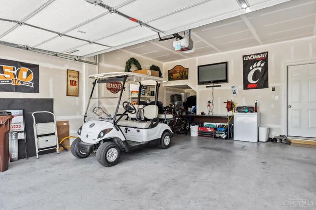 1291 Lake Run Dr, Condo with 2 bedrooms, 3 bathrooms and null parking in Lebanon OH | Image 33