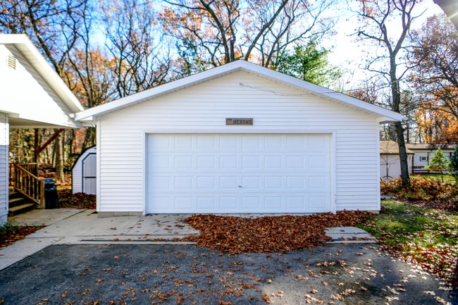 5711 Birch St, House other with 2 bedrooms, 1 bathrooms and null parking in Caseville MI | Image 15