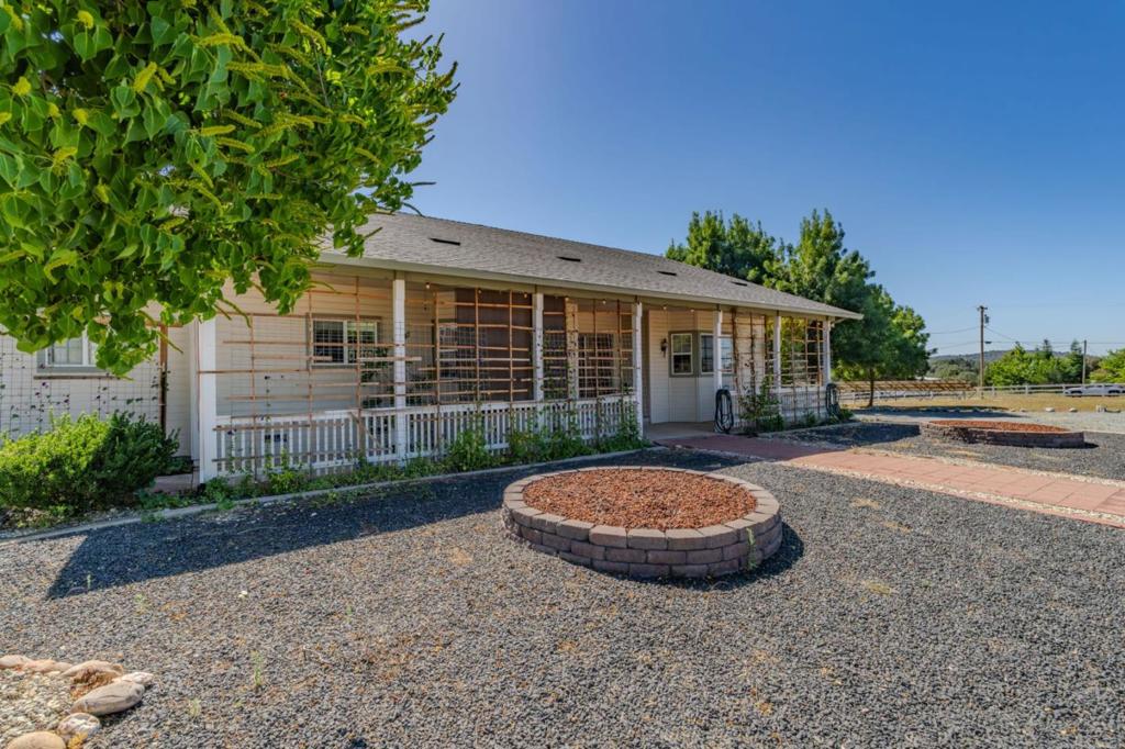Residential in Valley Springs 5