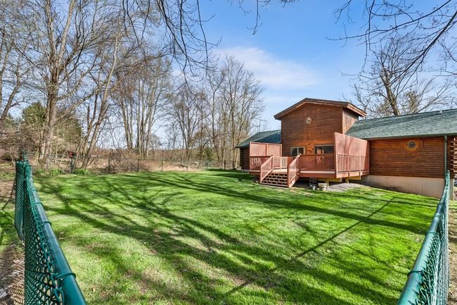 202 Reiber Rd, House other with 3 bedrooms, 3 bathrooms and 2 parking in RENFREW PA | Image 32