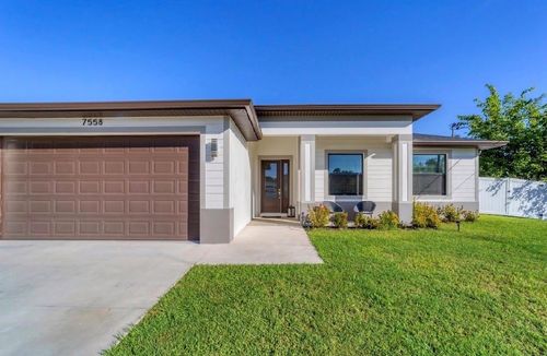 7558 Totem Ave, NORTH PORT, FL, 34291-4829 | Card Image