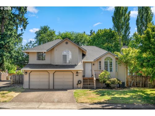 19260 Sw Jaylee St, Beaverton, OR, 97078-3000 | Card Image
