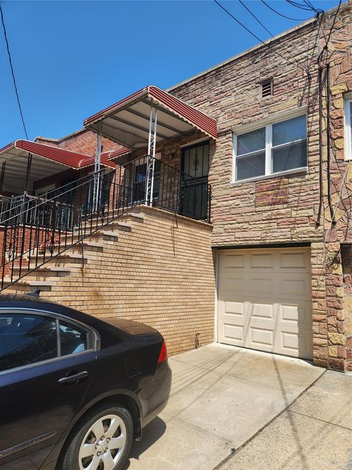 1345 E 86th St, Brooklyn, NY, 11236-5131 | Card Image