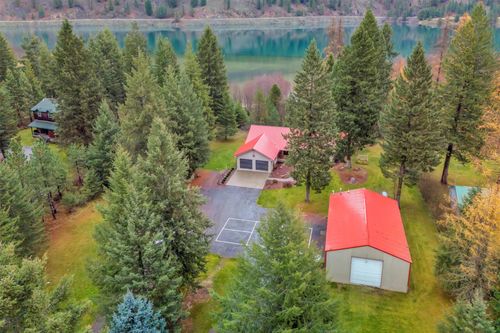 25 River Front Drive S, Trout Creek, MT, 59874 | Card Image