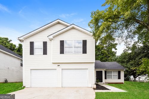3717 Waldrop Hills Dr, Decatur, GA, 30034-6734 | Card Image