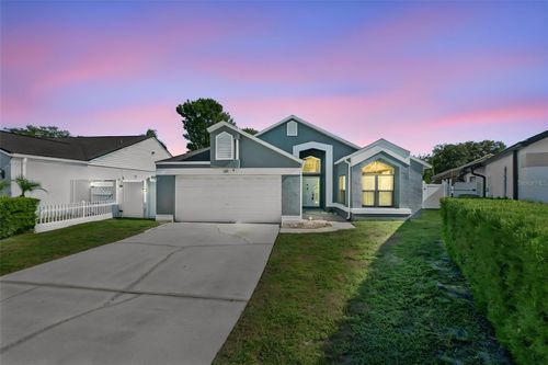 381 Mainsail Ct, LAKE MARY, FL, 32746-6033 | Card Image