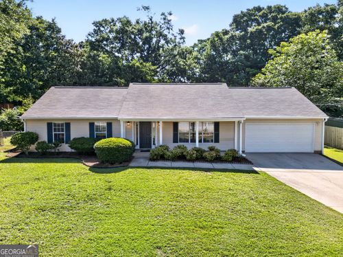 35 Sunnybrook Drive, Mcdonough, GA, 30253 | Card Image