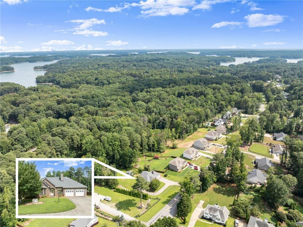 Residential in Cumming 4