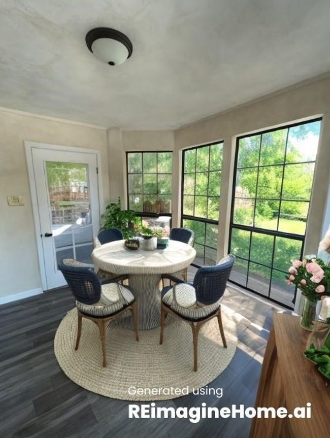 302 S Main St, House other with 2 bedrooms, 1 bathrooms and null parking in Rising Star TX | Image 18