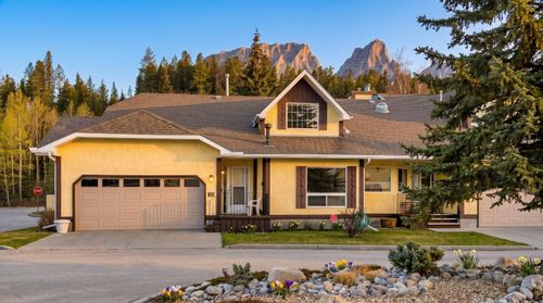 35-216 Three Sisters Dr, Canmore, AB, T1W2M2 | Card Image