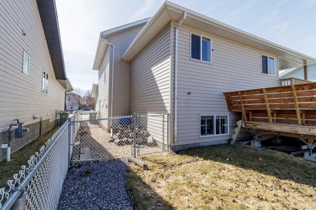 4526 54 A Avenue Crescent, Home with 4 bedrooms, 3 bathrooms and 2 parking in Innisfail AB | Image 23