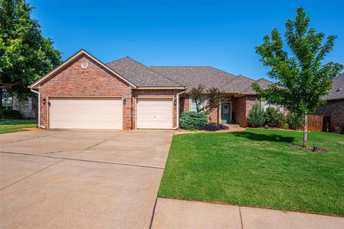 21368 Backhorn Rd, Edmond, OK, 73012-1101 | Card Image
