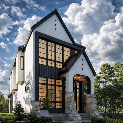 2207 Victoria Cres Nw, Calgary, AB, T2M4E4 | Card Image