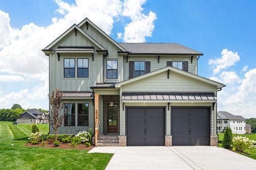 5429 Fremar Circle, Thompsons Station, TN, 37179 | Card Image