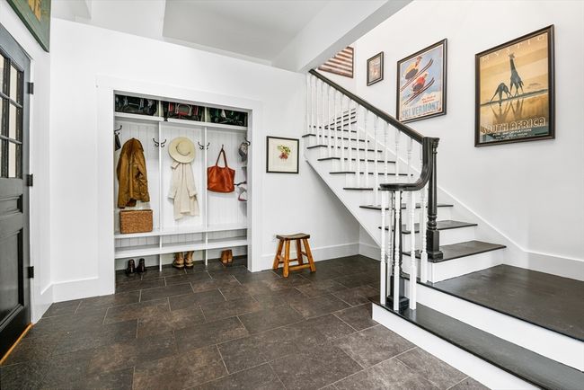 23 Everett St, House other with 4 bedrooms, 4 bathrooms and 3 parking in Sherborn MA | Image 24