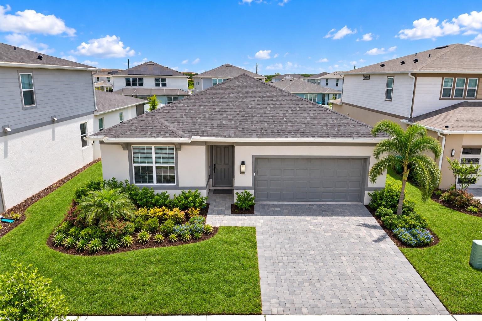 Residential in ORLANDO
