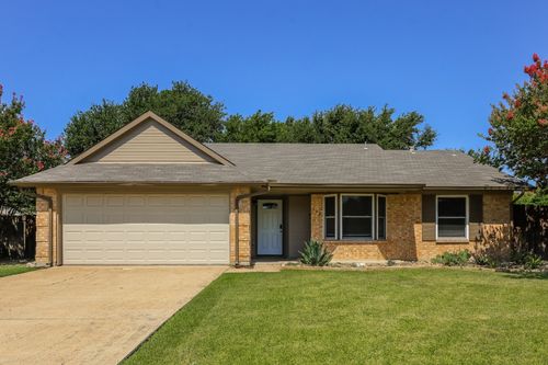 142 Elmridge Cir, Rockwall, TX, 75032-5621 | Card Image