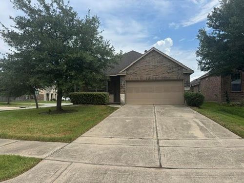 17118 Bedford Peak Ct, Humble, TX, 77346-8500 | Card Image