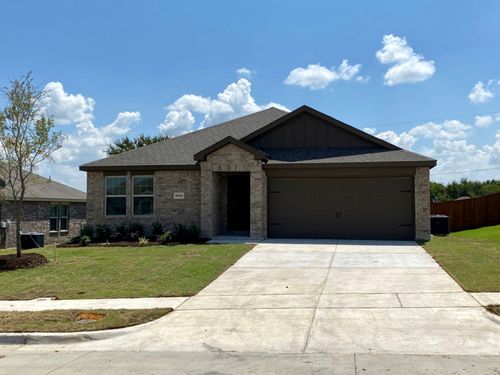 3212 Brookstone Dr, Sherman, TX, 75092-4585 | Card Image