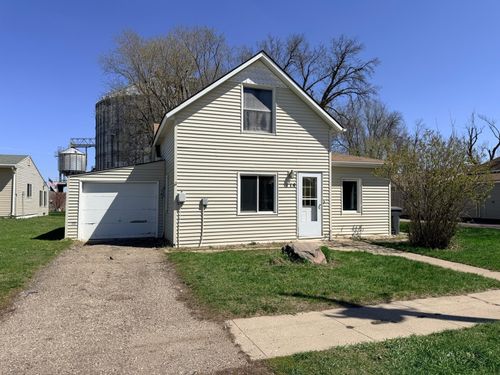 114 S Thompson Ave, Rushmore, MN, 56168-9674 | Card Image