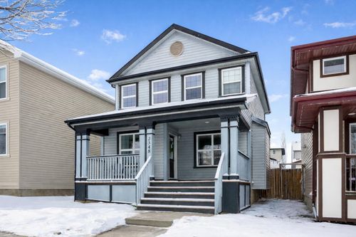 2348 Reunion Rise Nw, Airdrie, AB, T4B0M5 | Card Image