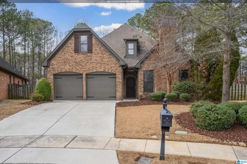 2323 Abbeyglen Cir, HOOVER, AL, 35226-6216 | Card Image