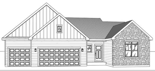 1751 Switchgrass St, Oconomowoc, WI, 53066-2764 | Card Image