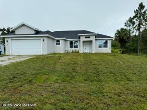 548 Santo Domingo Avenue Sw, Palm Bay, FL, 32908 | Card Image