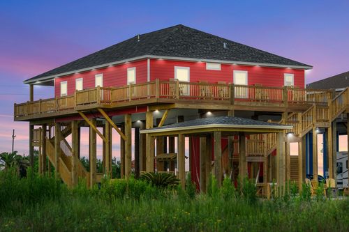 1103 Mabry St, Gilchrist, TX, 77617 | Card Image