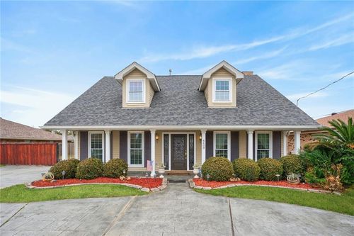 4409 Toby Ln, Metairie, LA, 70003-7629 | Card Image