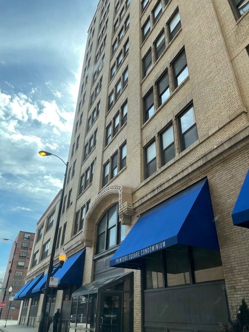 apt-606-780 S Federal St, Chicago, IL, 60605-1880 | Card Image