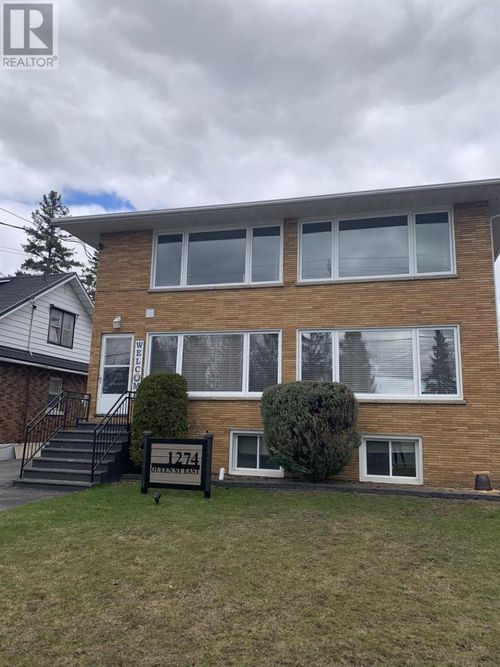 1274 Queen St E, Sault Ste. Marie, ON, P6A2E8 | Card Image