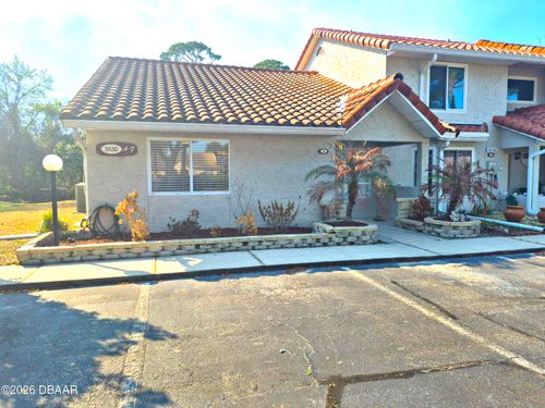 a-3530 Forest Branch Drive, Port Orange, FL, 32129 | Card Image
