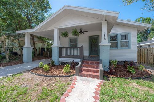 318 W Haya St, TAMPA, FL, 33603-1937 | Card Image