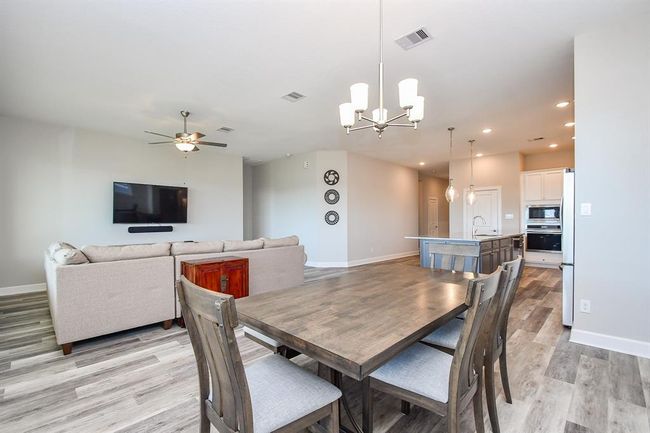 13910 Paseo De La Paz Pl, House other with 4 bedrooms, 3 bathrooms and 3 parking in Cypress TX | Image 13