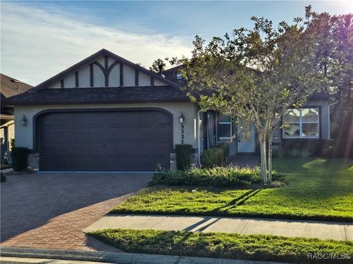 9322 S Deer Park Dr, Homosassa, FL, 34446-6829 | Card Image