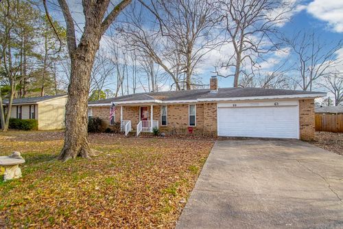 1035 Richard St, Jacksonville, AR, 72076-2838 | Card Image