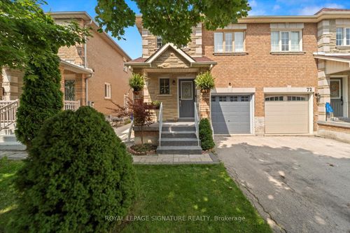 70 Silverdart Cres, Richmond Hill, ON, L4E3T8 | Card Image