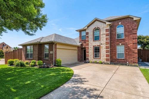 1540 Pecan Creek Ln, Allen, TX, 75002-7390 | Card Image